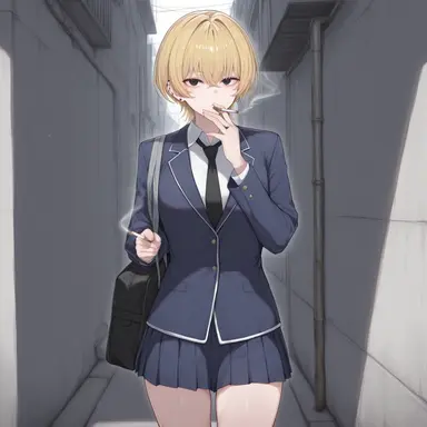 Profile image of 황가윤