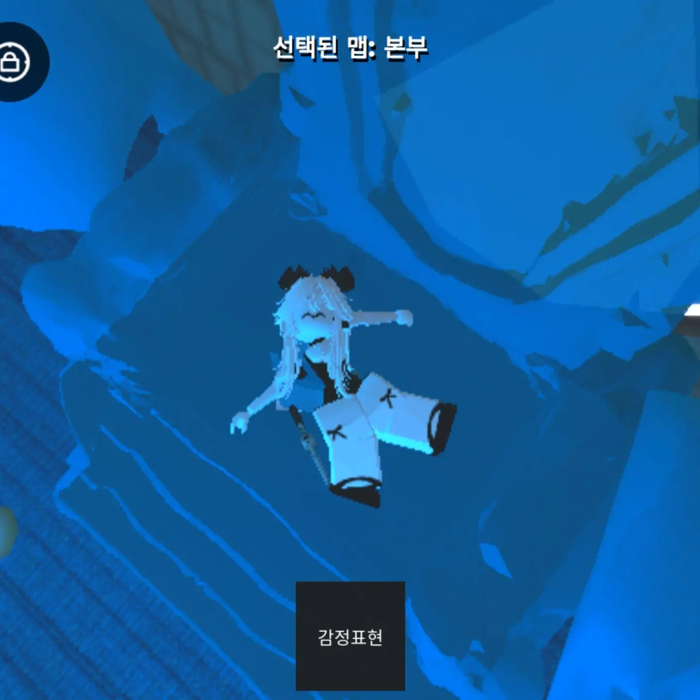 WoodenRobe4499의 팀나빠 - 팀 드리미 mt