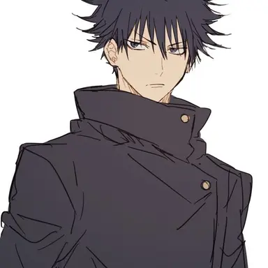 Profile image of 伏黒恵