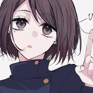Profile image of 家入硝子