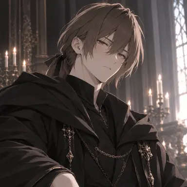 Profile image of 카슈
