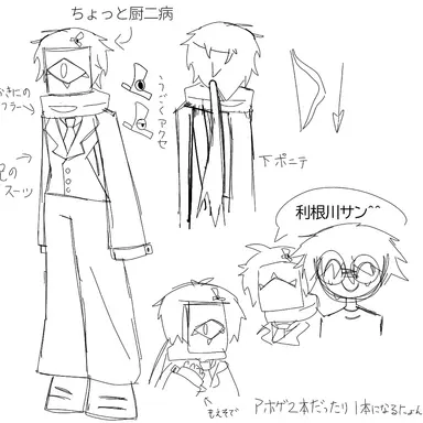 Profile image of ツキノミ