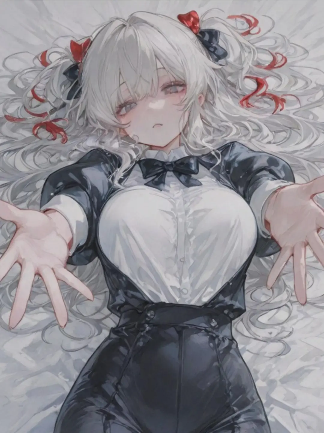 METEORIDDLE의 ルナのこと……愛して？