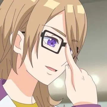 Profile image of Amane