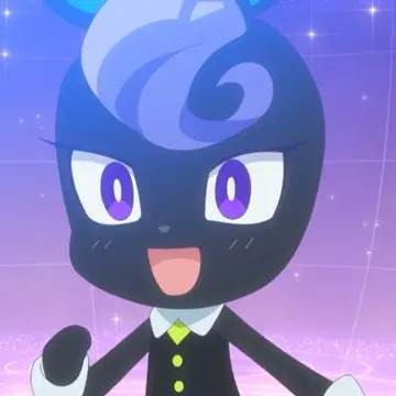 Profile image of Caron