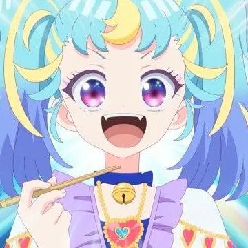 Profile image of Myamu