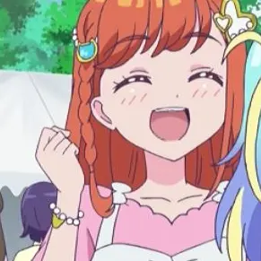 Smire1352의 Waccha PriMagi!