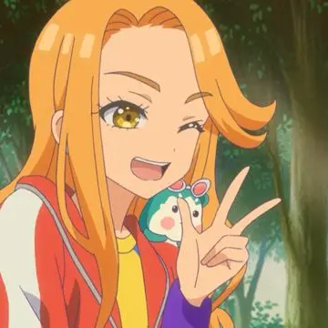 Profile image of Hina