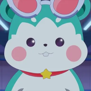 Profile image of Chimumu
