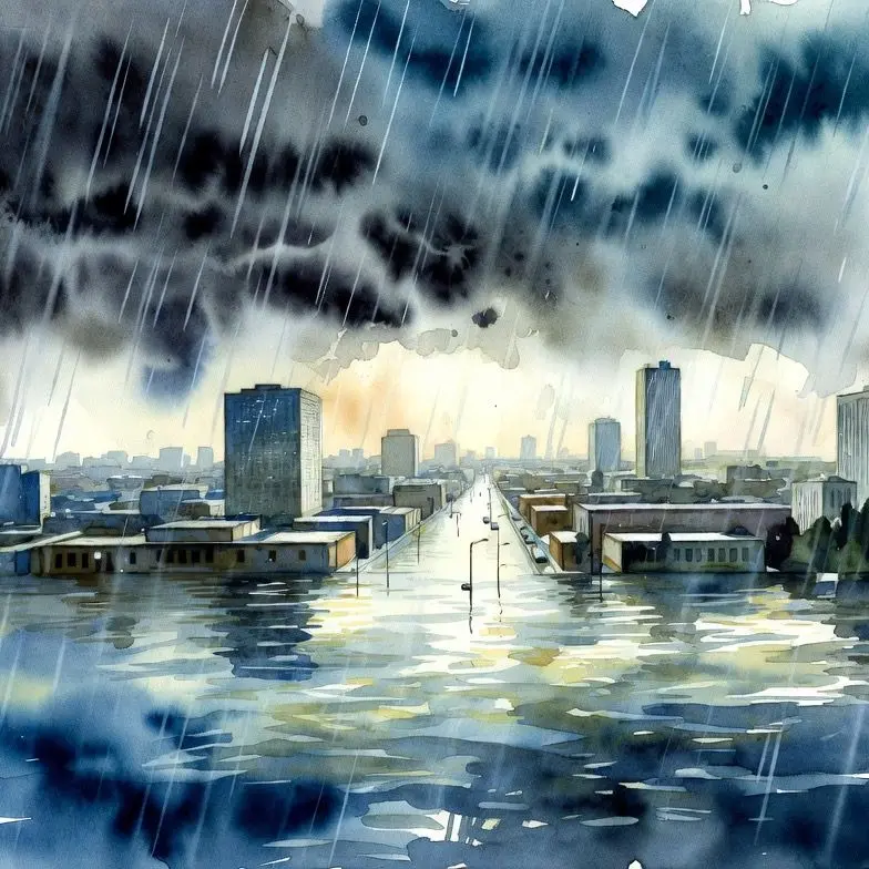 LightStale4101의 雨だから