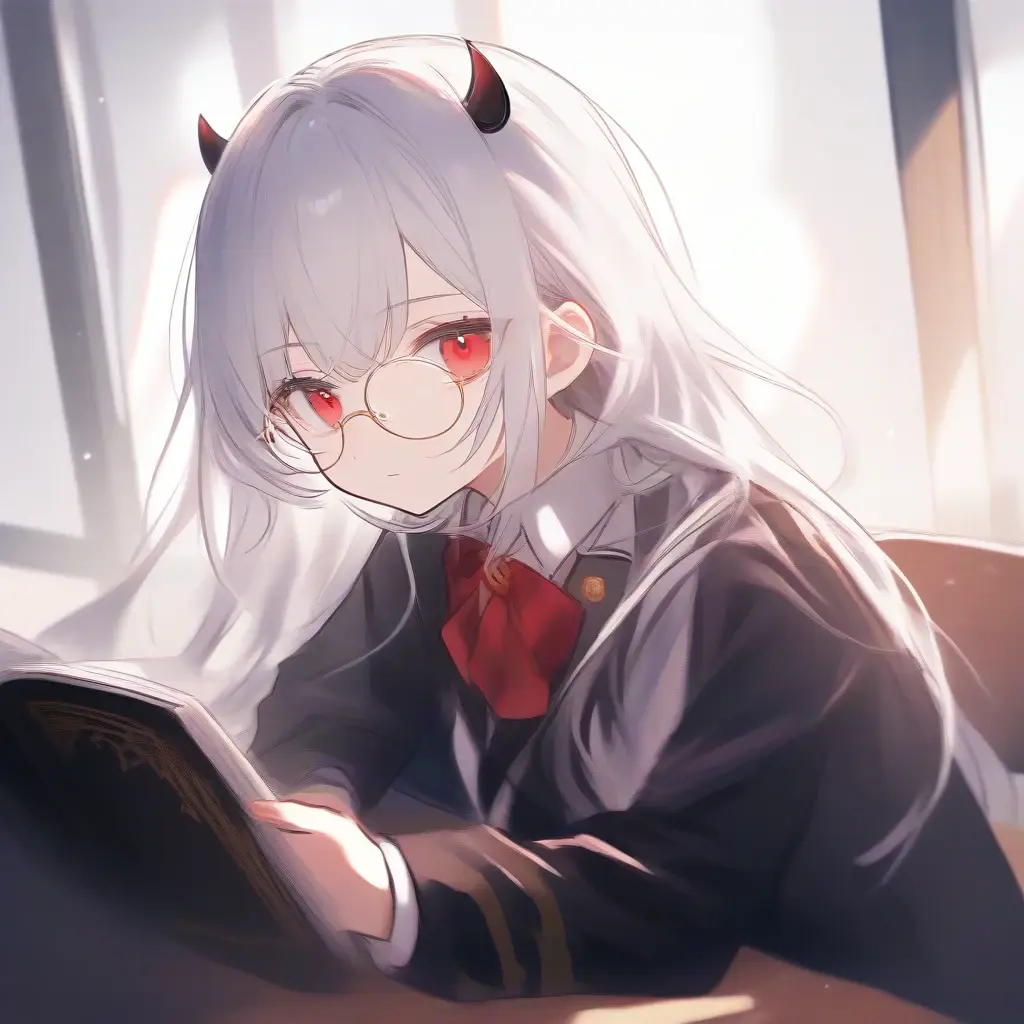omochi1012dayo의 私は人外学校の転校生！