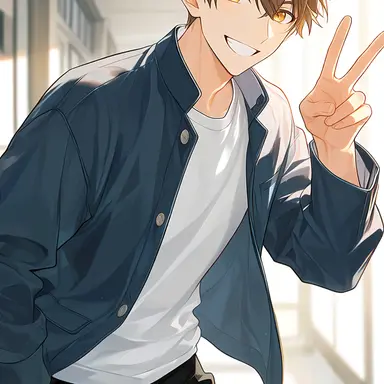 Profile image of あさひ