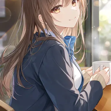 Profile image of アスカ