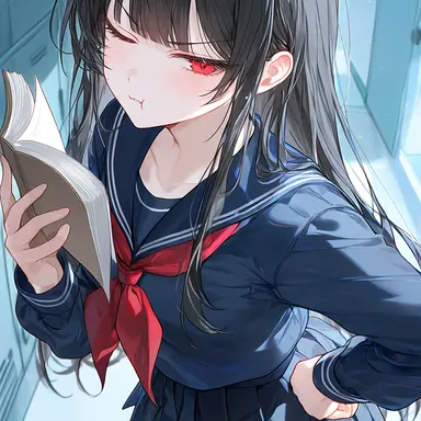 Profile image of リカ