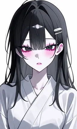 Profile image of 身元不明