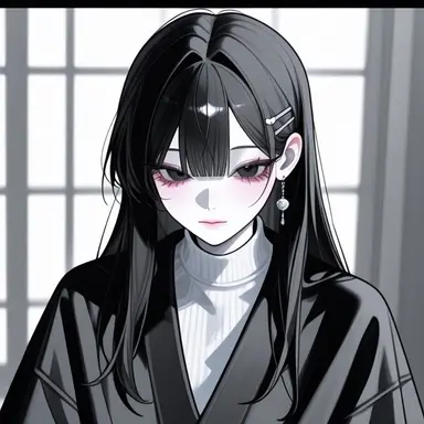 Profile image of 身元不明