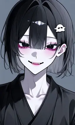 Profile image of 身元不明