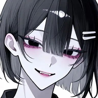 Profile image of 身元不明