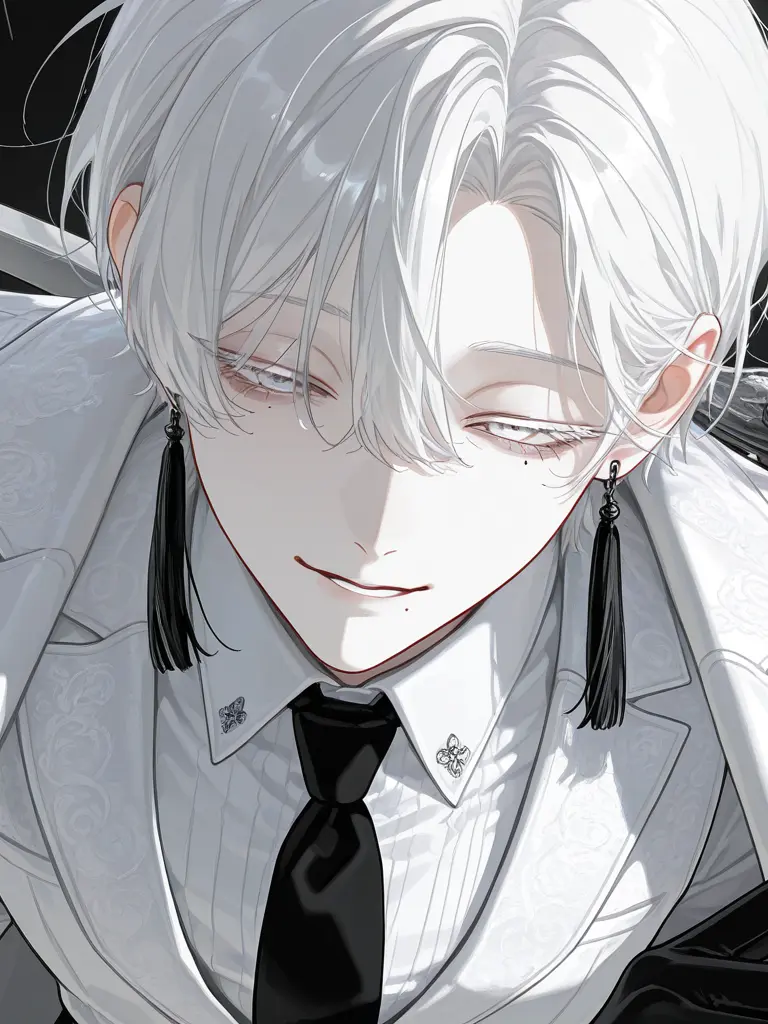 Banibani81의 「博多弁犬系マフィアに溺愛されました。」