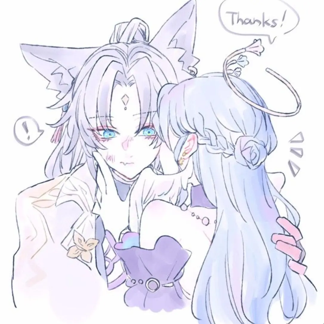 CasualPixel1895의 칭찬받으려 착한짓만하는 여사친•