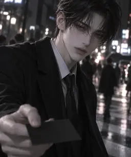 Profile image of ソ・ジュウォン