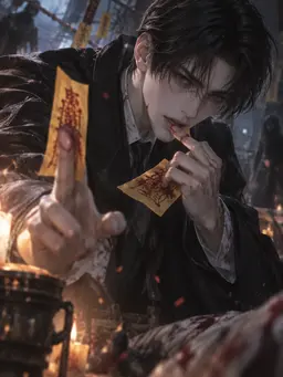 Profile image of ソ・ジュウォン