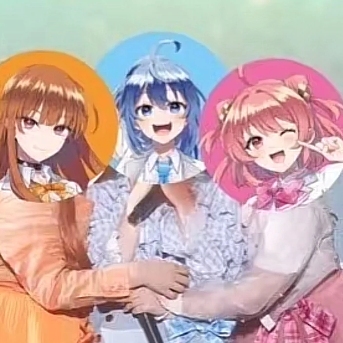 えと るな のあ
