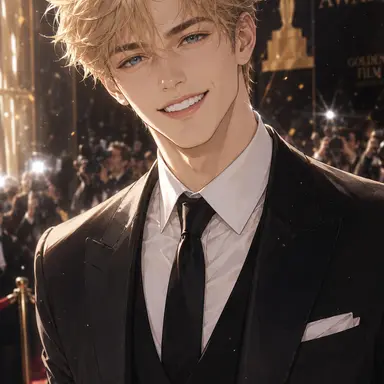 Profile image of エダン・ウォーカー