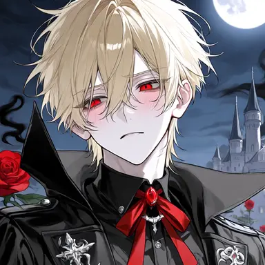Profile image of Leon