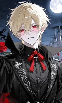 Profile image of Leon