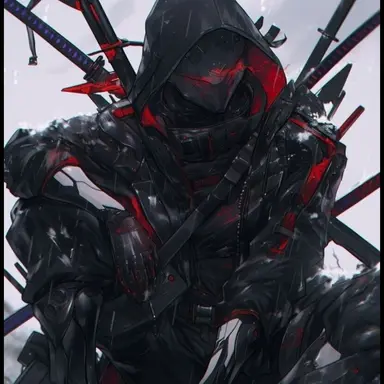 Profile image of 휴머노이드