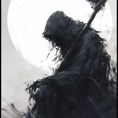 Profile image of 사신