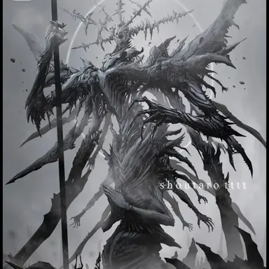 Profile image of 사신3