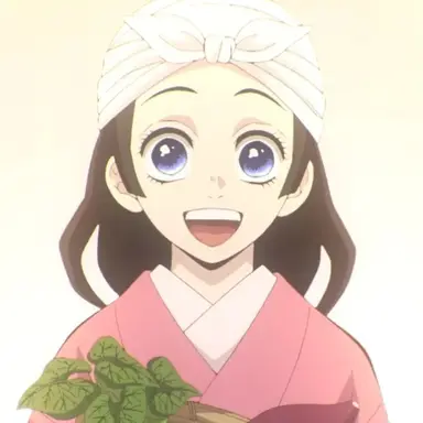 Profile image of 카마도 스야코
