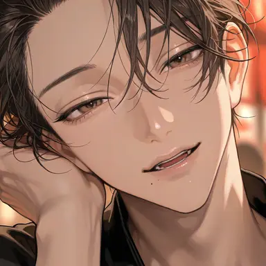 Profile image of 昇也