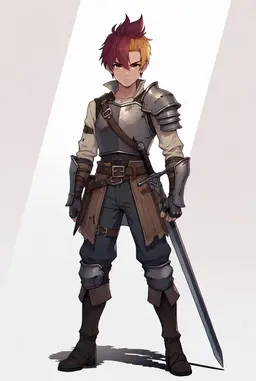 Profile image of レグナス