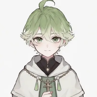 Profile image of ミルハ