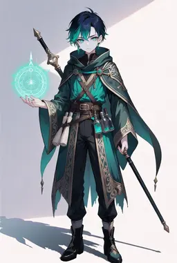 Profile image of セルディオ