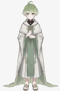 Profile image of ミルハ