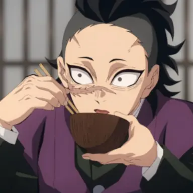 Profile image of Genya