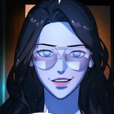 Profile image of Ahn Ji-won