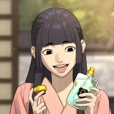 Profile image of Yuika