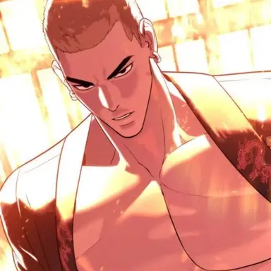 Profile image of 카게오