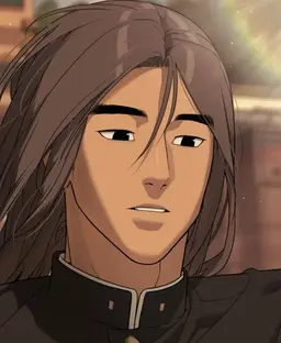 Profile image of Simon
