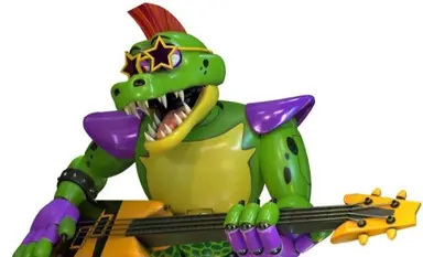 Profile image of 몬티