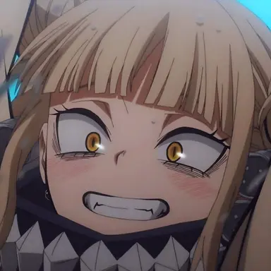 Profile image of トガヒミコ