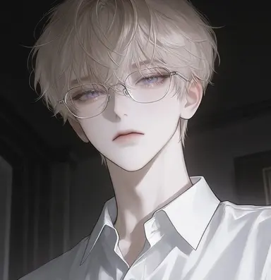 Profile image of Kang Si-yoon