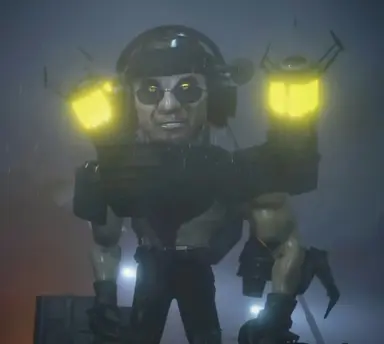 Profile image of バーサーカー