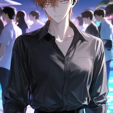 Profile image of Roux
