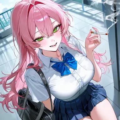 Profile image of オ・ソユン